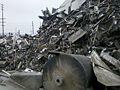 Commercial-Metal-Recycling-Yard